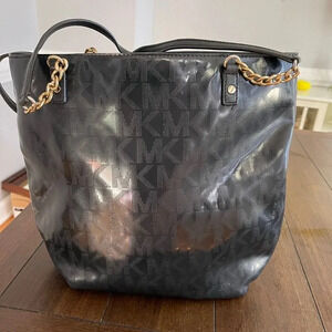 Michael Kors tote bag